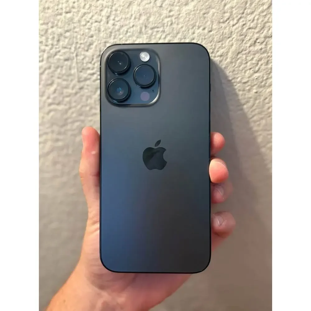 iPhone 14 Pro Max 1TB - (AT&T Locked) Mint Condition